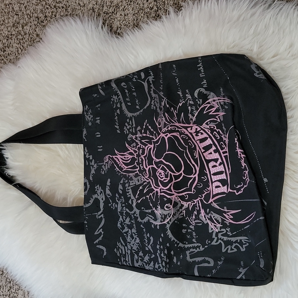 DisneyPirates of the Caribbean Tote Bag